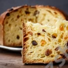 Dallagiovanna Panettone 00 búzaliszt 5 kg