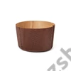 Panettone papír sütőforma 25x500 g