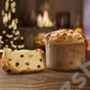 Panettone papír sütőforma 5x1000 g