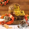 Panettone papír sütőforma 5x1000 g