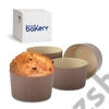 Panettone papír sütőforma 20x750 g