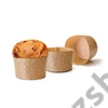 Panettone papír sütőforma 500 g