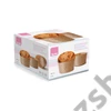 Panettone papír sütőforma 5x900 g