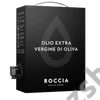 Olio Roccia Arbequina bio extraszűz olívaolaj bag in box 3 l
