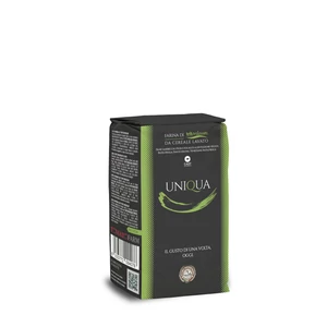 Dallagiovanna Uniqua Verde Tritordeum liszt 1 kg