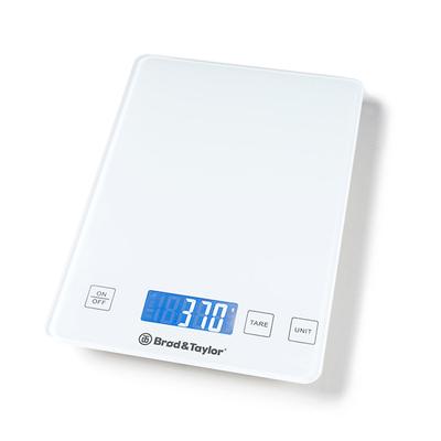 Brod & Taylor konyhai mérleg, 15 kg