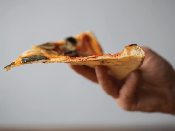 A római pizzák világa