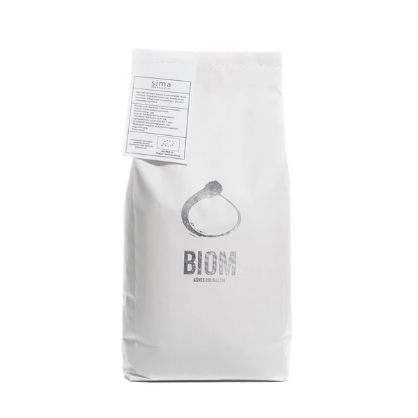 SIMA bio búzaliszt 5 kg