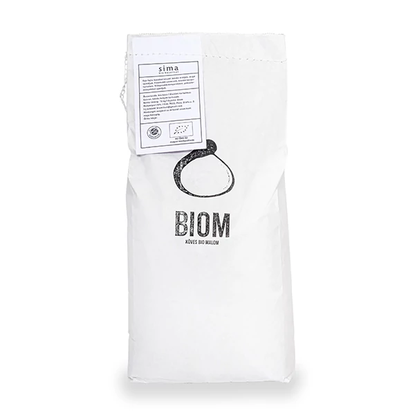 SIMA bio búzaliszt 5 kg