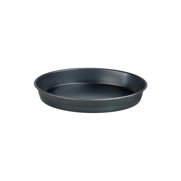 Cerutti sütőlemez kerek Ø20x4 cm kékacél 