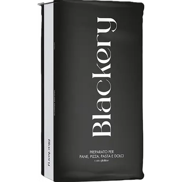 Dallagiovanna Blackery Debole lisztkeverék 10 kg