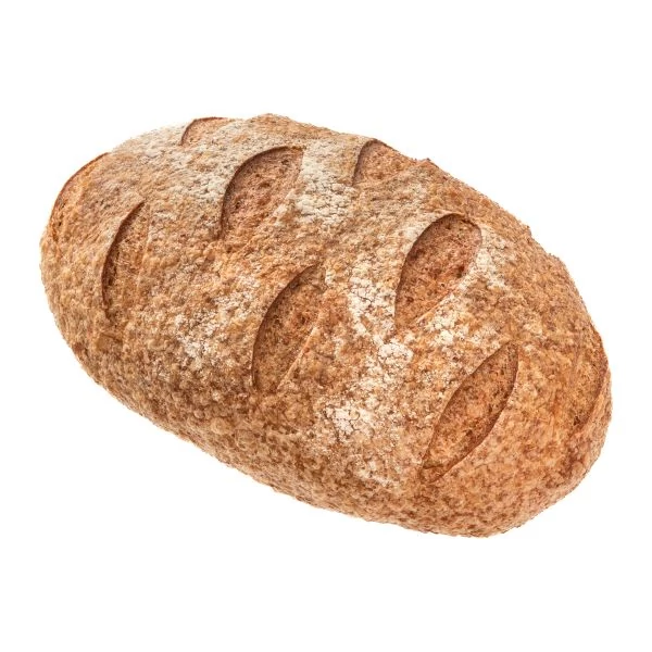 Dallagiovanna Uniqua Rossa teljes kiőrlésű búzaliszt 1 kg