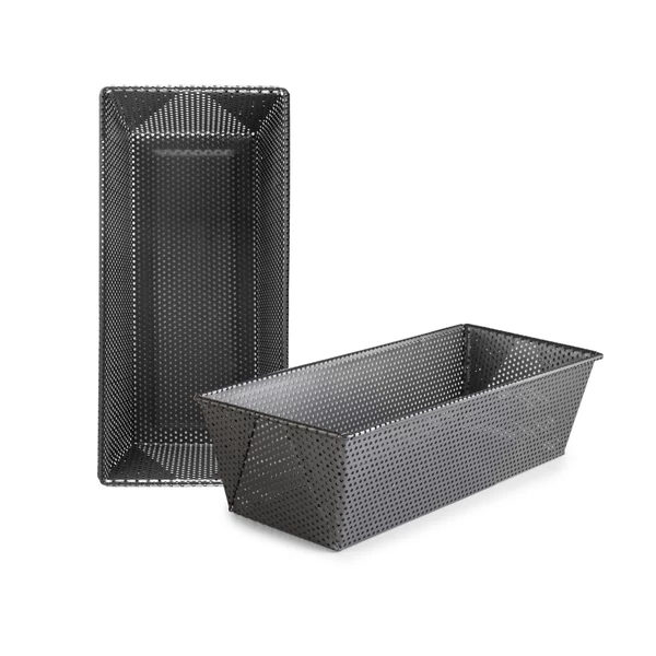 Perforált kenyérsütő forma 25 cm