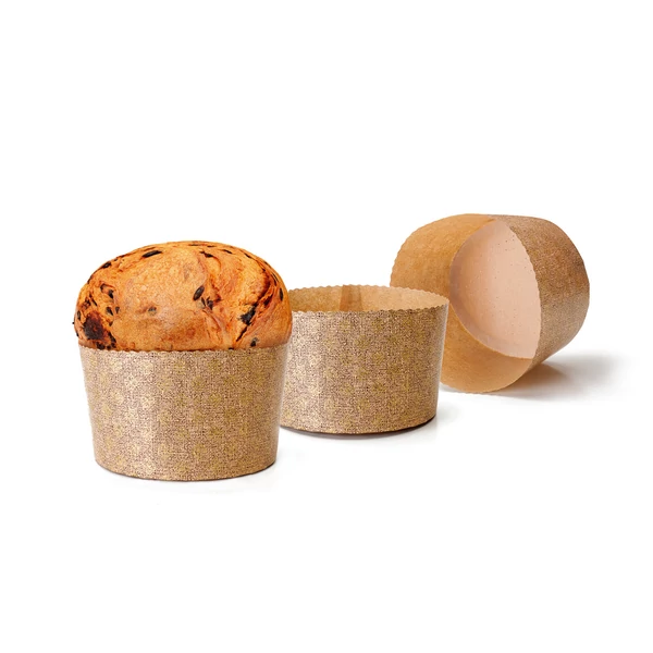 Panettone papír sütőforma 5x900 g