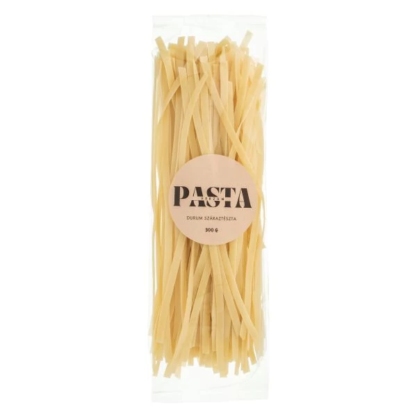 PastaVerzum durum tagliatelle 300 g
