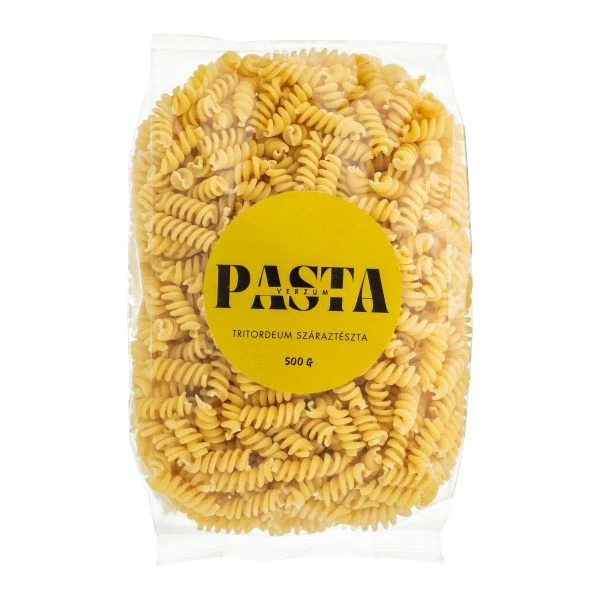 PastaVerzum tritordeum fusilli 500 g