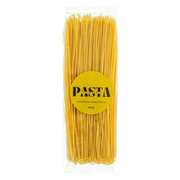 PastaVerzum tritordeum spaghetti 500 g
