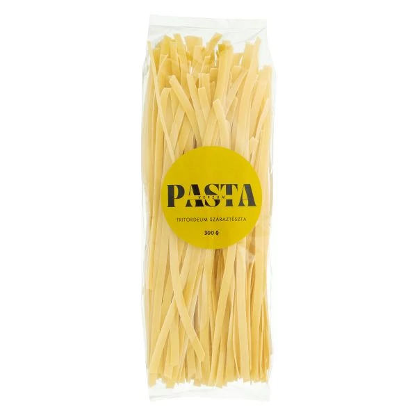 PastaVerzum tritordeum tagliatelle 300 g