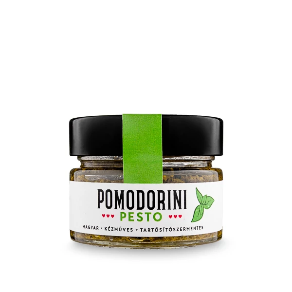 Pomodorini Pesto 100 g