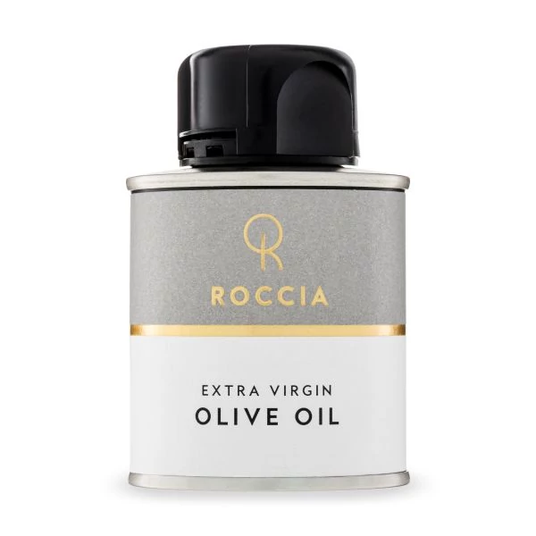 Olio Roccia Blend bio extraszűz olívaolaj 100 ml