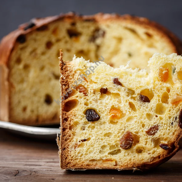 Dallagiovanna Panettone 00 búzaliszt 5 kg