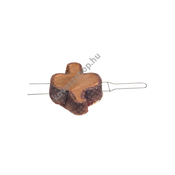 Panettone nyárs 52 cm 2 tű