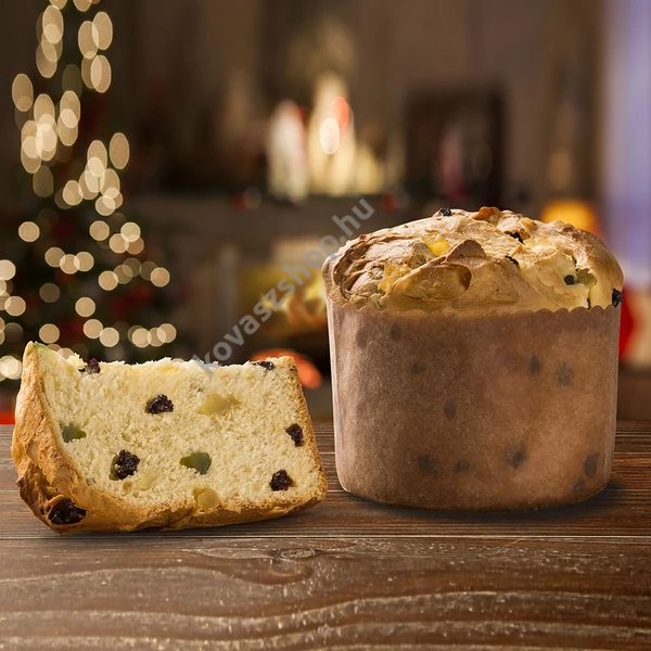 Panettone papír sütőforma 5x1000 g