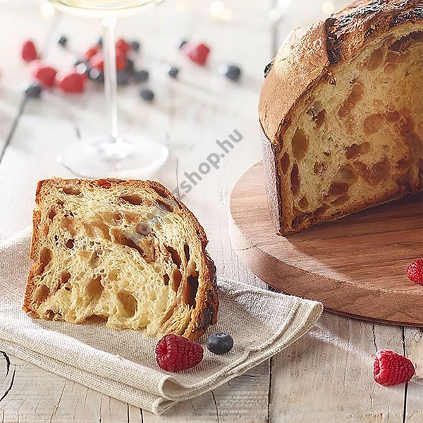 Panettone papír sütőforma 5x1000 g