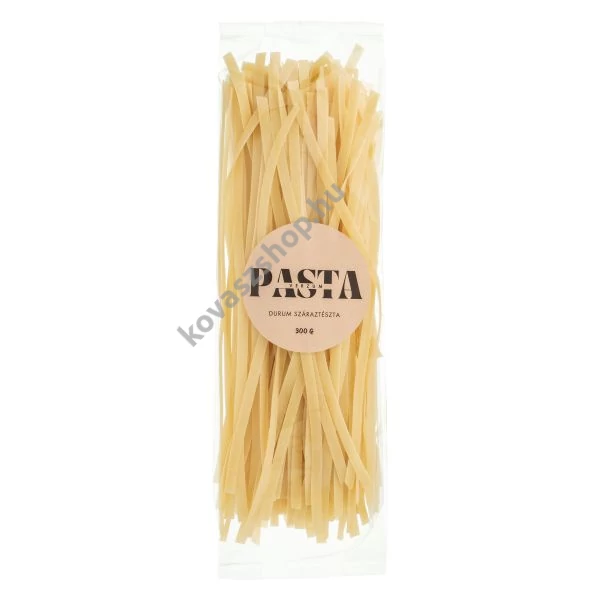 PastaVerzum durum tagliatelle 300 g