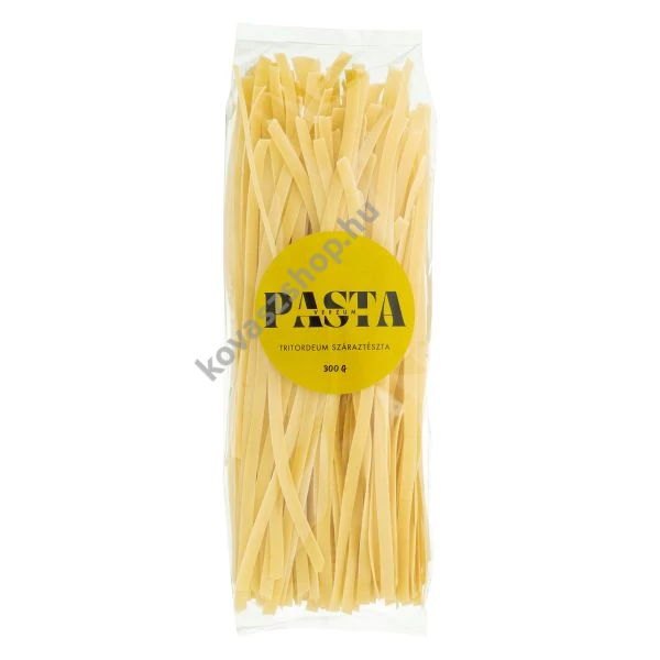 PastaVerzum tritordeum tagliatelle 300 g