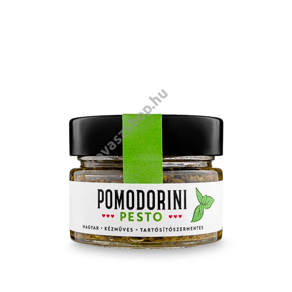 Pomodorini Pesto 100 g