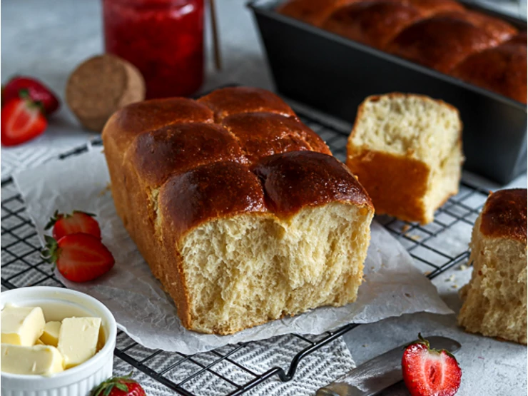 Brioche