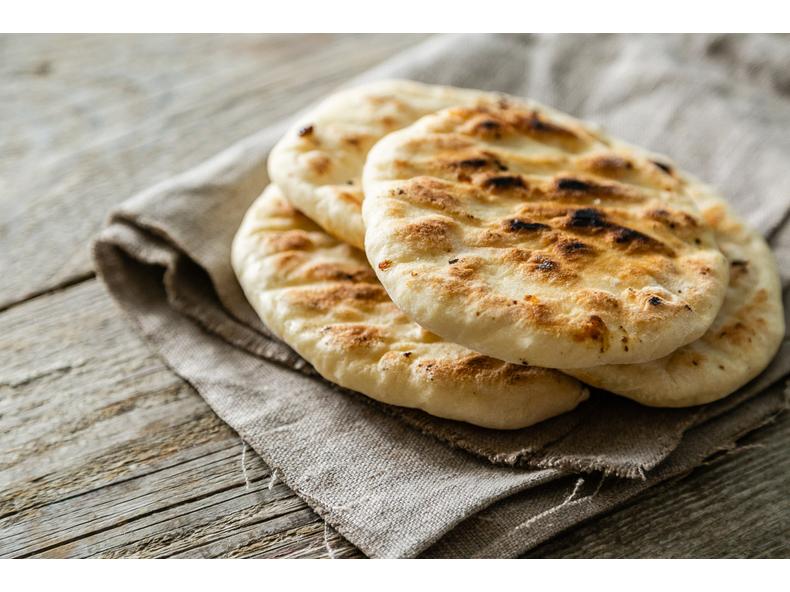 Kovászos pita